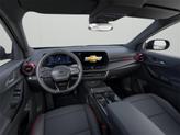 Thumbnail of 2025 Radiant Red Tintcoat Chevrolet Equinox