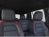 Thumbnail of 2025 Radiant Red Tintcoat Chevrolet Equinox