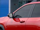 Thumbnail of 2025 Radiant Red Tintcoat Chevrolet Equinox