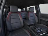 Thumbnail of 2025 Radiant Red Tintcoat Chevrolet Equinox