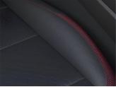 Thumbnail of 2025 Radiant Red Tintcoat Chevrolet Equinox