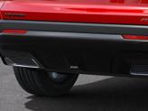 Thumbnail of 2025 Radiant Red Tintcoat Chevrolet Equinox