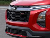 Thumbnail of 2025 Radiant Red Tintcoat Chevrolet Equinox