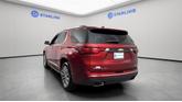 Thumbnail of 2022 Cherry Red Tintcoat Chevrolet Traverse