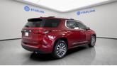Thumbnail of 2022 Cherry Red Tintcoat Chevrolet Traverse