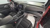 Thumbnail of 2022 Cherry Red Tintcoat Chevrolet Traverse