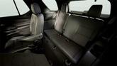 Thumbnail of 2022 Cherry Red Tintcoat Chevrolet Traverse