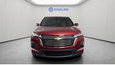 Thumbnail of 2022 Cherry Red Tintcoat Chevrolet Traverse