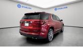 Thumbnail of 2022 Cherry Red Tintcoat Chevrolet Traverse