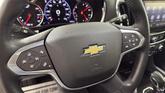 Thumbnail of 2022 Cherry Red Tintcoat Chevrolet Traverse