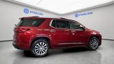 Thumbnail of 2022 Cherry Red Tintcoat Chevrolet Traverse