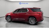 Thumbnail of 2022 Cherry Red Tintcoat Chevrolet Traverse