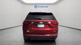 Thumbnail of 2022 Cherry Red Tintcoat Chevrolet Traverse