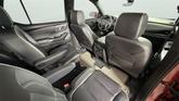 Thumbnail of 2022 Cherry Red Tintcoat Chevrolet Traverse