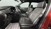 Thumbnail of 2022 Cherry Red Tintcoat Chevrolet Traverse