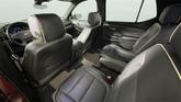 Thumbnail of 2022 Cherry Red Tintcoat Chevrolet Traverse