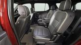 Thumbnail of 2022 Cherry Red Tintcoat Chevrolet Traverse