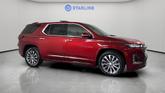 Thumbnail of 2022 Cherry Red Tintcoat Chevrolet Traverse