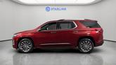 Thumbnail of 2022 Cherry Red Tintcoat Chevrolet Traverse