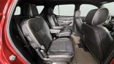 Thumbnail of 2022 Cherry Red Tintcoat Chevrolet Traverse