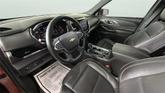 Thumbnail of 2022 Cherry Red Tintcoat Chevrolet Traverse