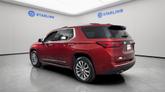 Thumbnail of 2022 Cherry Red Tintcoat Chevrolet Traverse