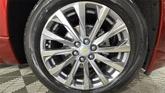 Thumbnail of 2022 Cherry Red Tintcoat Chevrolet Traverse