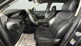 Thumbnail of 2023 Portofino Gray Hyundai SANTA FE