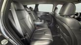 Thumbnail of 2023 Portofino Gray Hyundai SANTA FE