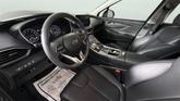 Thumbnail of 2023 Portofino Gray Hyundai SANTA FE