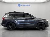 Thumbnail of 2023 Portofino Gray Hyundai SANTA FE