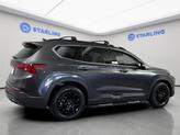 Thumbnail of 2023 Portofino Gray Hyundai SANTA FE