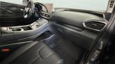 Thumbnail of 2023 Portofino Gray Hyundai SANTA FE