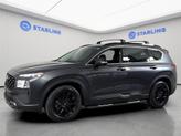 Thumbnail of 2023 Portofino Gray Hyundai SANTA FE