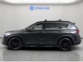 Thumbnail of 2023 Portofino Gray Hyundai SANTA FE