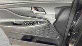Thumbnail of 2023 Portofino Gray Hyundai SANTA FE