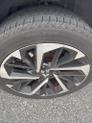 Thumbnail of 2023 Alloy Silver Metallic Mitsubishi Outlander
