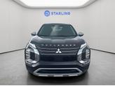 Thumbnail of 2023 Alloy Silver Metallic Mitsubishi Outlander