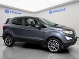 Thumbnail of 2019 Smoke Ford EcoSport