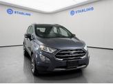 Thumbnail of 2019 Smoke Ford EcoSport