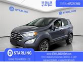 Photo of 2019 Smoke Ford EcoSport