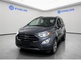 Thumbnail of 2019 Smoke Ford EcoSport