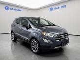 Thumbnail of 2019 Smoke Ford EcoSport