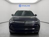 Thumbnail of 2024 Black Chevrolet Equinox EV