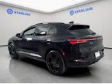 Thumbnail of 2024 Black Chevrolet Equinox EV
