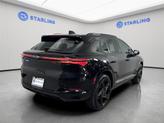Thumbnail of 2024 Black Chevrolet Equinox EV