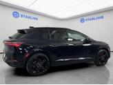 Thumbnail of 2024 Black Chevrolet Equinox EV