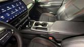 Thumbnail of 2024 Black Chevrolet Equinox EV