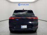 Thumbnail of 2024 Black Chevrolet Equinox EV