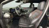 Thumbnail of 2024 Black Chevrolet Equinox EV